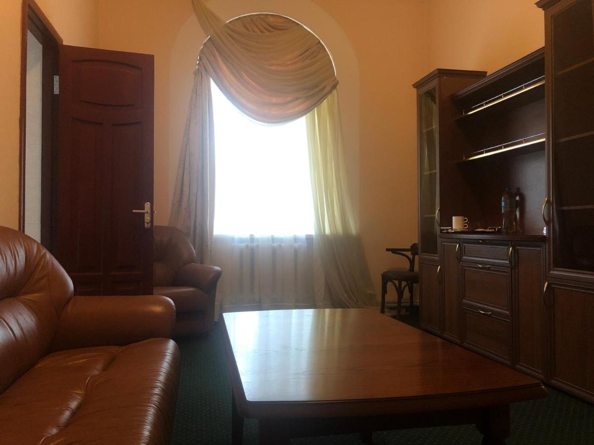 Budynok Pyschevycha Olekszandrija Kültér fotó