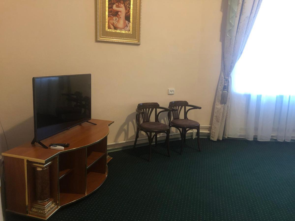 Budynok Pyschevycha Olekszandrija Kültér fotó